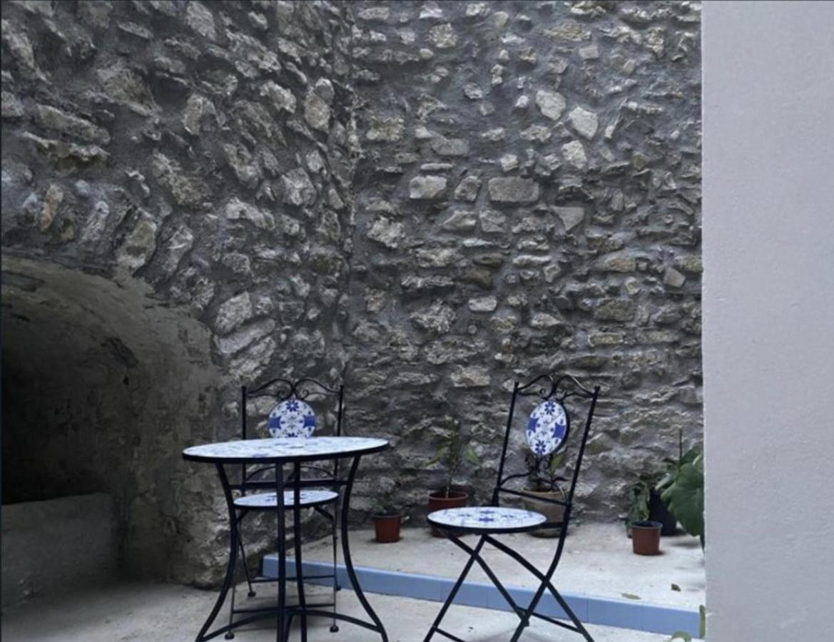 Appartement Patio1861 à Termini Imerese Extérieur photo
